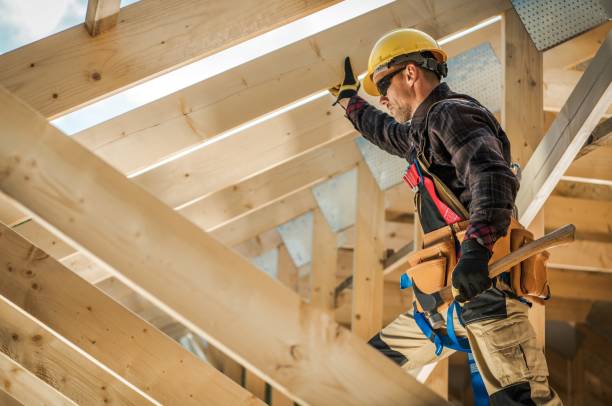 Best Residential Roofing Contractor  in Vinton, IA