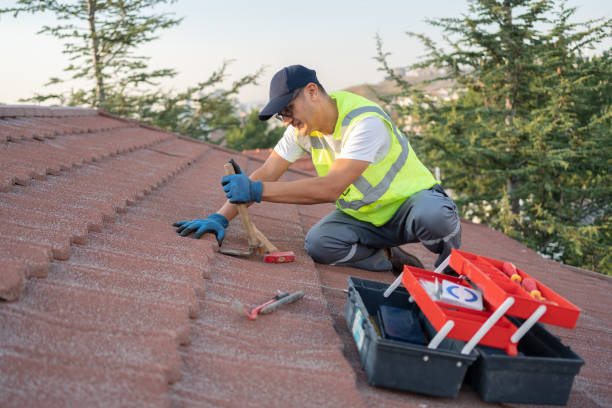 Slate Roofing Contractor in Vinton, IA