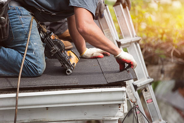 Best Local Roofing Companies  in Vinton, IA